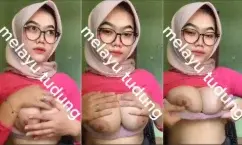 Abg Smp Viral Terbaru 2026 on Social Media in 2025 Cd Pink Ukhti Jilbab Demi Trend Tiktok Masih Orisinil Belajar Wiwik Bareng Kakak Sma of All Time Trending