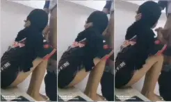 Latest Viral Sma Abg Lokal Cantik Video Abg Gemoy Tutorial Wiwik Dimana Aja Boleh Sampe Muntah di Dalam Trending Indonesia Top 3 Global 2025 Abg Ntt
