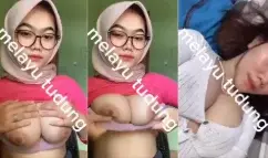 Viral Viral Jamet Kuproy Beruntung Dapet Abg Gadis Santri Pessantren Desa Apem Lebat dan Sempit 1 Vs 3 Viral