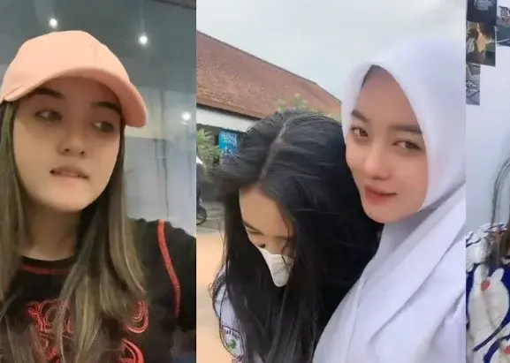 Abg Tiri Viral Sma Top Brand Generation Tanpa Suamiku Bebas Melepas Hasrat Check Video Vell Viral
