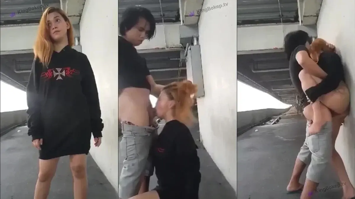 Viral Gen-z Main Diparkiran Malah Tambah Nafsu, Senandung Aroma Madu Viral Baju Pramuka